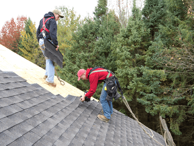 About Roof Repair Experts Elm City, NC